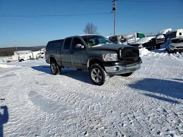 2007 Dodge RAM - Image 11