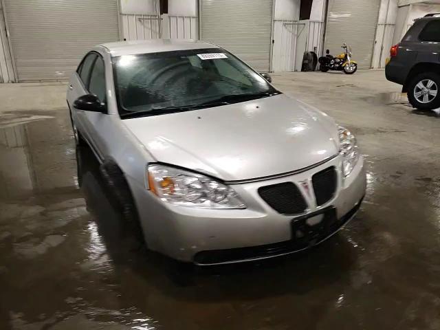 2007 Pontiac G6 - Image 10