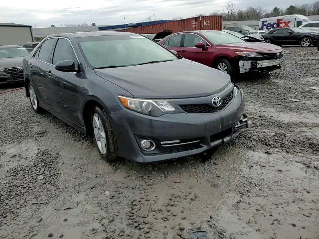 2012 Toyota Camry - Image 13