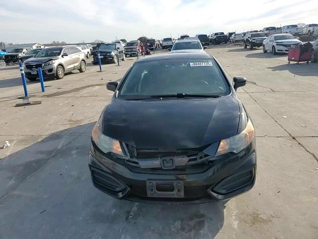 2014 Honda Civic - Image 10