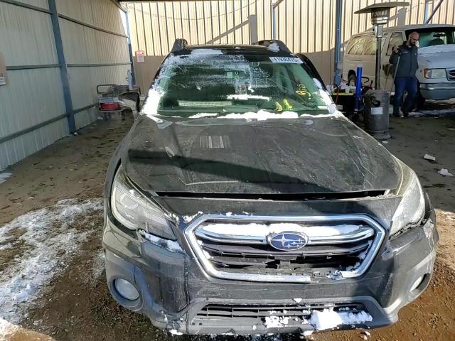 2018 Subaru Outback - Image 11