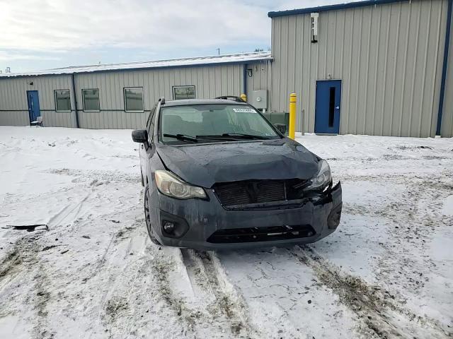 2014 Subaru Impreza - Image 13