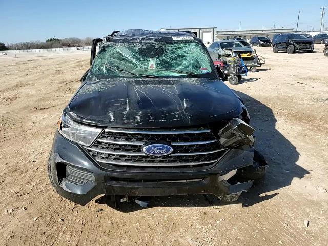 2021 Ford Explorer - Image 12