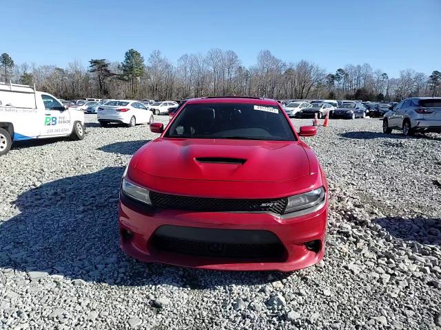 2016 Dodge Charger - Image 11