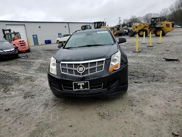 2012 Cadillac SRX - Image 14