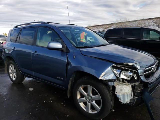 2008 Toyota RAV 4 - Image 14