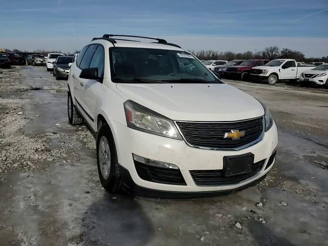 2015 Chevrolet Traverse - Image 14