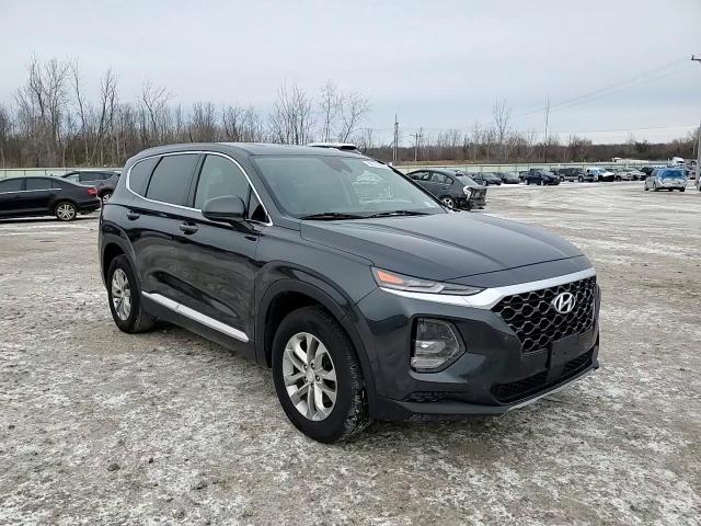2020 Hyundai Santa Fe - Image 14