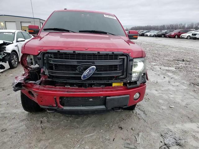 2012 Ford F-150 - Image 13