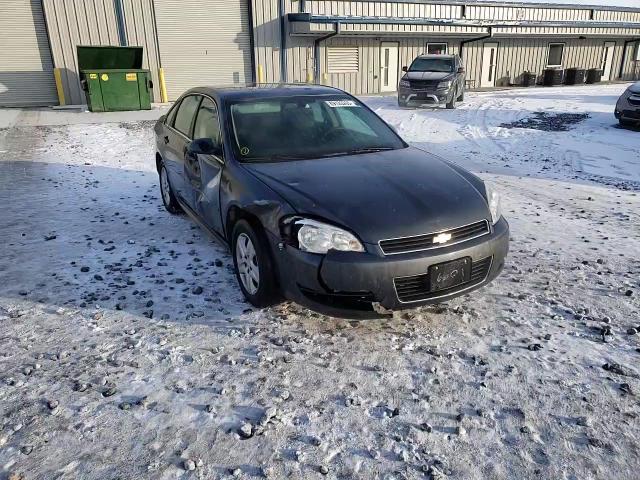 2010 Chevrolet Impala - Image 11