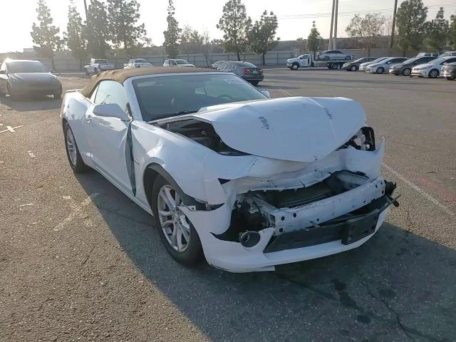 2014 Chevrolet Camaro - Image 10