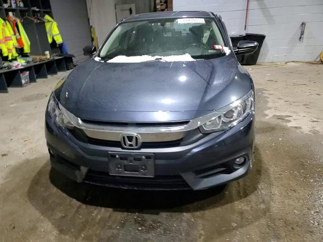 2018 Honda Civic - Image 10