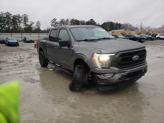 2021 Ford F-150 - Image 13
