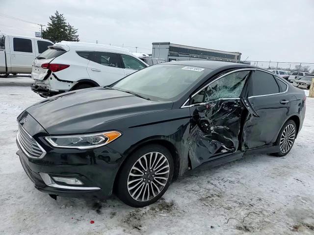 2017 Ford Fusion - Image 10