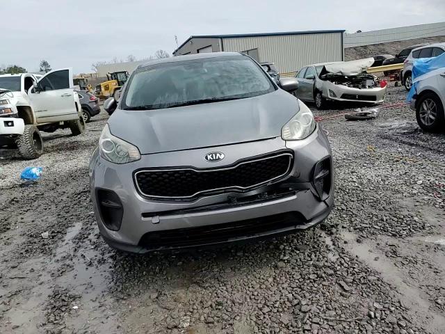 2017 Kia Sportage - Image 14