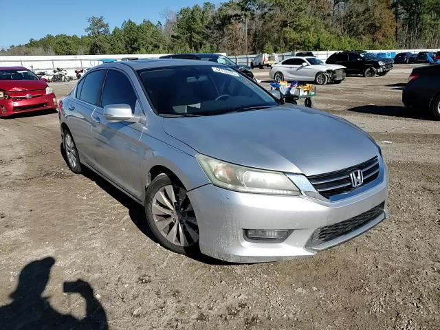 2014 Honda Accord - Image 11