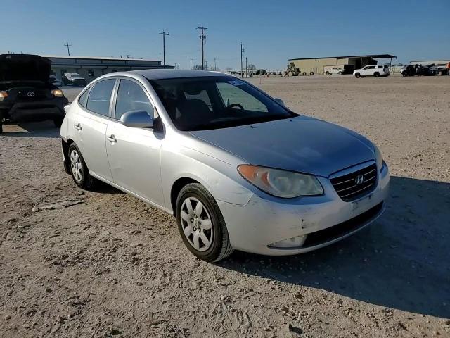 2009 Hyundai Elantra - Image 11