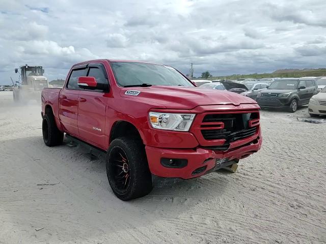 2021 RAM 1500 - Image 13