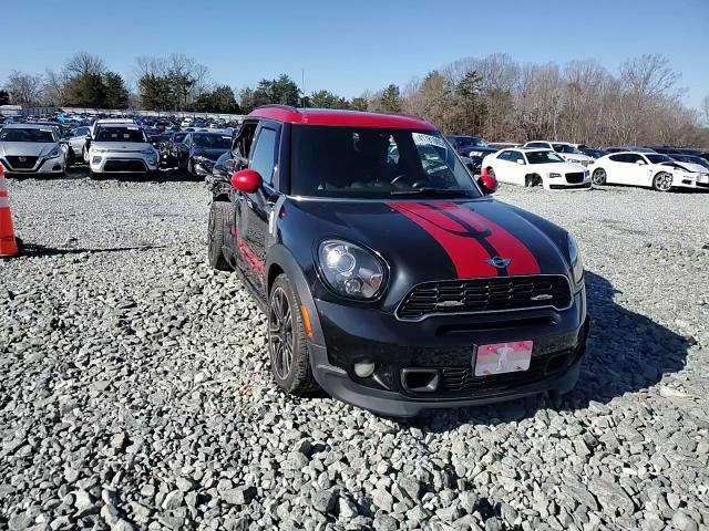 2014 MINI Cooper - Image 11