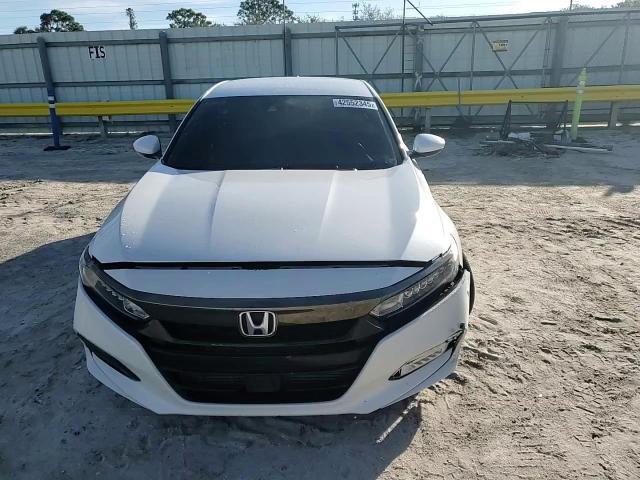 2020 Honda Accord - Image 10