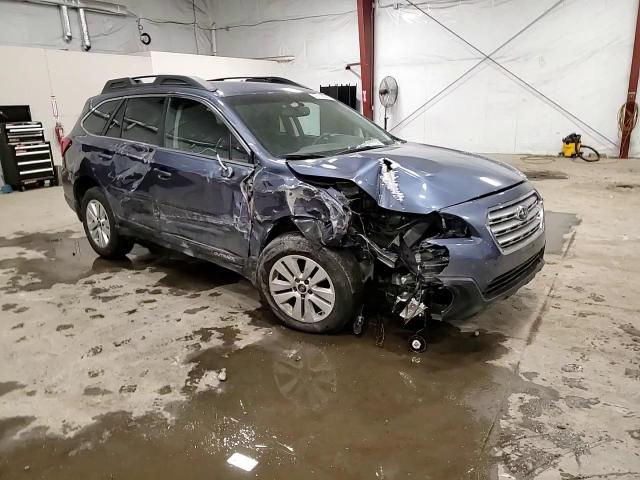 2015 Subaru Outback - Image 10