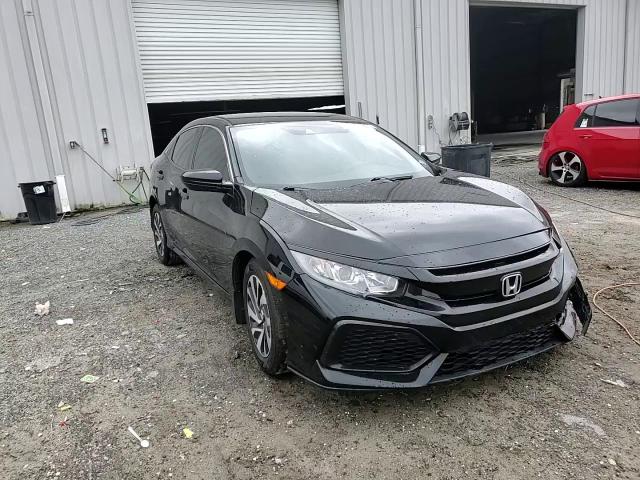 2019 Honda Civic - Image 13