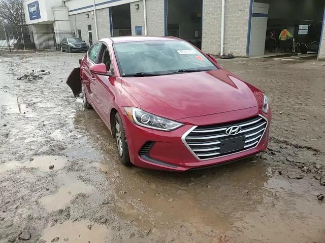 2017 Hyundai Elantra - Image 11