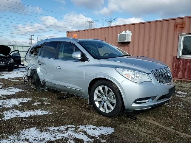 2016 Buick Enclave - Image 11