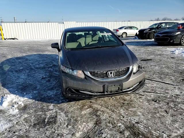 2014 Honda Civic - Image 11