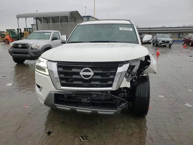 2024 Nissan Armada - Image 15