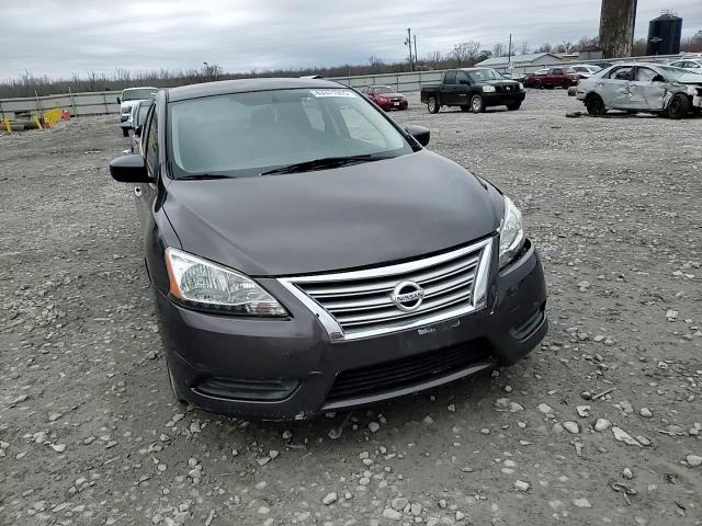 2013 Nissan Sentra - Image 11