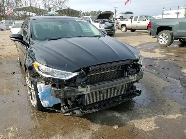 2017 Ford Fusion - Image 13