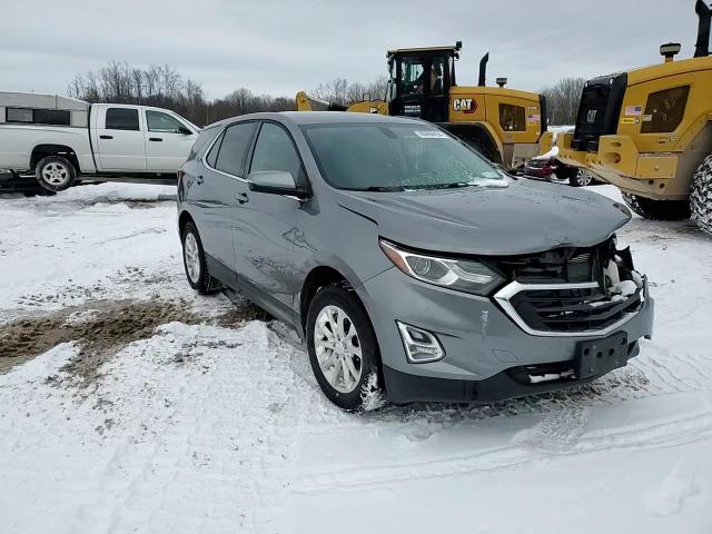 2018 Chevrolet Equinox - Image 10