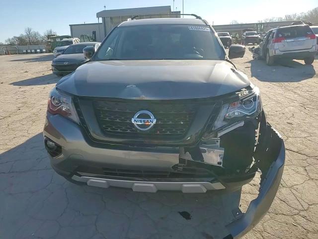2020 Nissan Pathfinder - Image 15