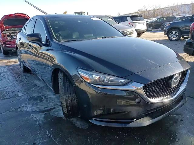 2018 Mazda 6 - Image 13