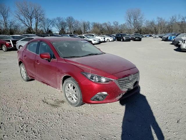 2016 Mazda 3 - Image 10