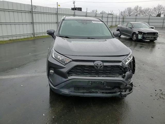 2020 Toyota RAV 4 - Image 12