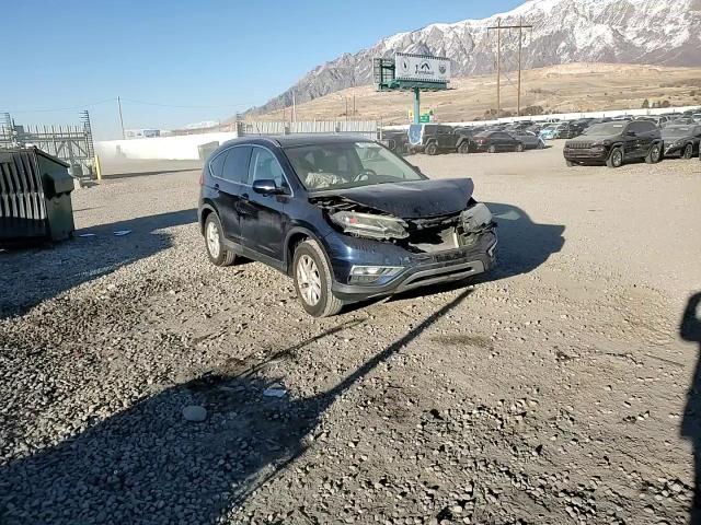 2015 Honda CR-V - Image 12