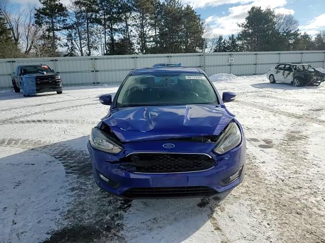 2015 Ford Focus - Image 11