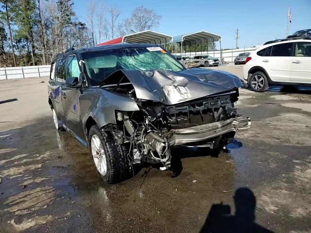 2014 Ford Flex - Image 14