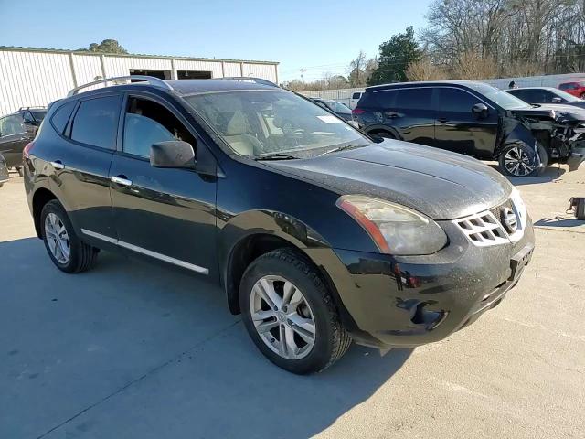 2015 Nissan Rogue - Image 11