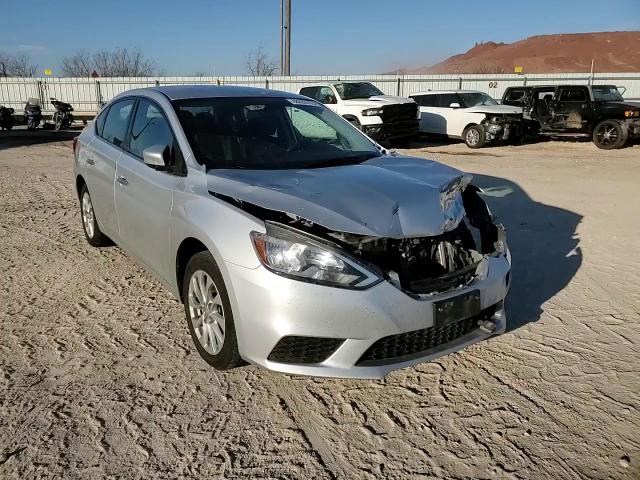 2018 Nissan Sentra - Image 11