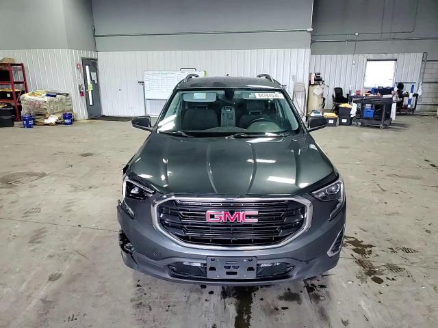 2018 GMC Terrain - Image 12