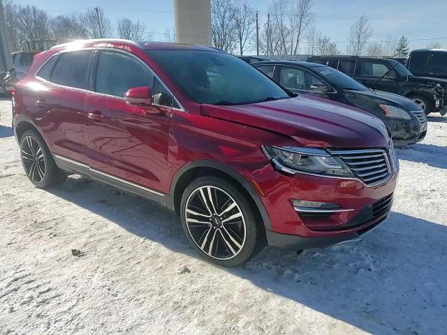 2017 Lincoln MKC - Image 14