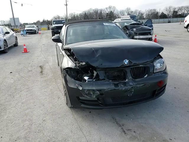 2011 BMW 1er - Image 11