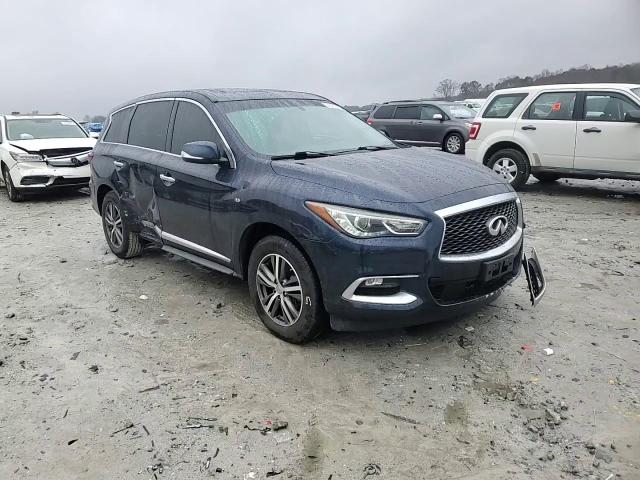 2016 Infiniti QX60 - Image 11