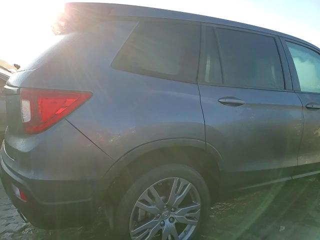 2020 Honda Passport - Image 14