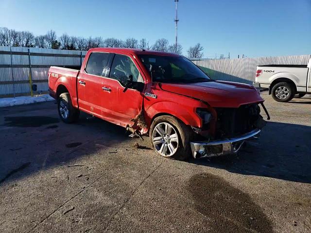 2016 Ford F-150 - Image 10