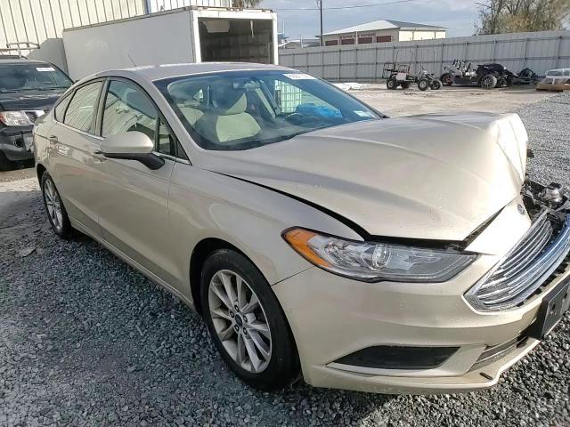 2017 Ford Fusion - Image 13