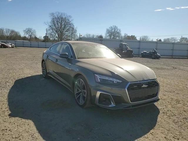 2023 Audi A5 - Image 10